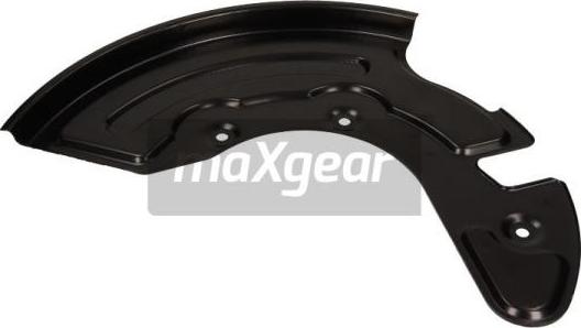 Maxgear 19-3454 - Lim za zaštitu od prskanja, kočioni disk parts5.com