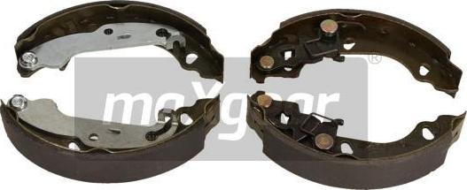 Maxgear 19-3460 - Set saboti frana parts5.com