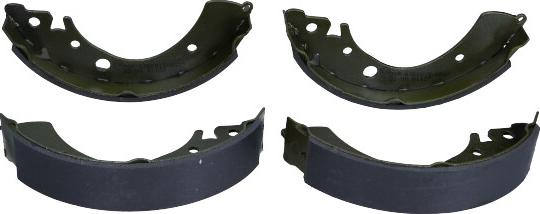 Maxgear 19-3461 - Garnitura zavorne celjusti parts5.com