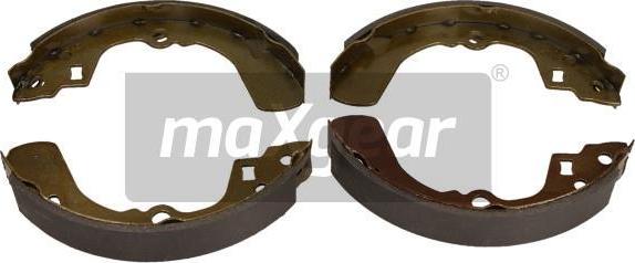 Maxgear 19-3485 - Set saboti frana parts5.com