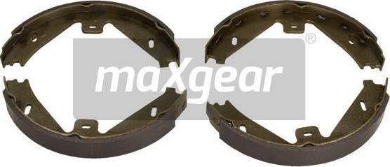 Maxgear 19-3479 - Komplet kočnih čeljusti, parkirna kočnica parts5.com