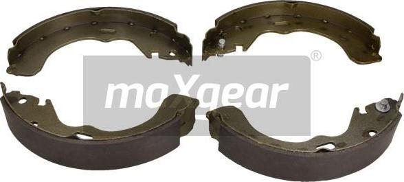 Maxgear 19-3470 - Set saboti frana parts5.com