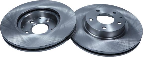 Maxgear 19-3542 - Brake Disc parts5.com