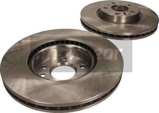 Maxgear 19-3561 - Disc frana parts5.com