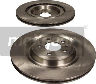 Maxgear 19-3511 - Disc frana parts5.com