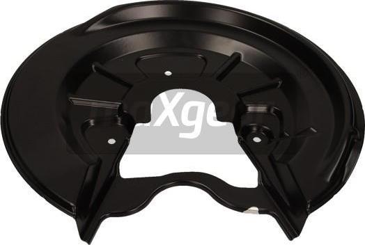 Maxgear 19-3579 - Protectie stropire,disc frana parts5.com