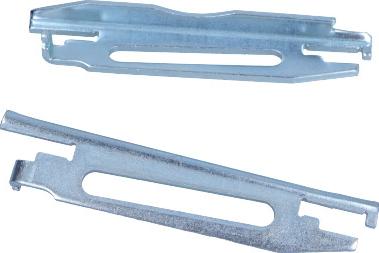 Maxgear 19-3577 - Kit dispositivos reajuste, freno de tambor parts5.com