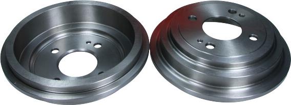 Maxgear 19-3690 - Brake Drum parts5.com