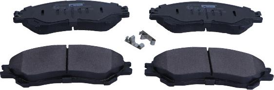 Maxgear 19-3610 - Set placute frana,frana disc parts5.com