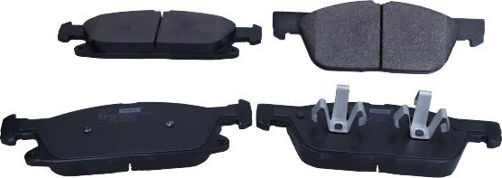 Maxgear 19-3611 - Σετ τακάκια, δισκόφρενα parts5.com