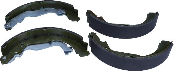 Maxgear 19-3617 - Комплект спирачна челюст parts5.com