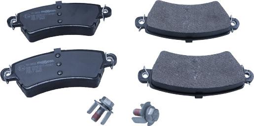 Maxgear 19-3859 - Jarrupala, levyjarru parts5.com