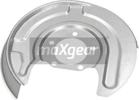 Maxgear 19-3247 - Protectie stropire,disc frana parts5.com