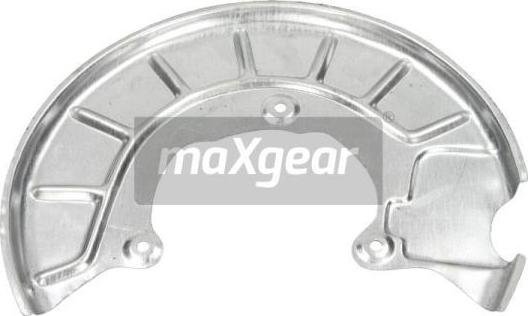 Maxgear 19-3269 - Protectie stropire,disc frana parts5.com