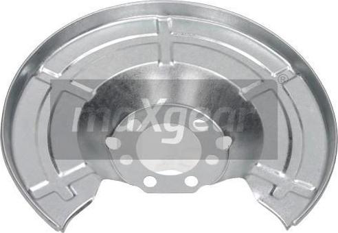 Maxgear 19-3263 - Protectie stropire,disc frana parts5.com