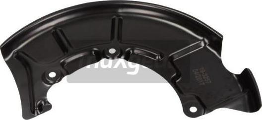 Maxgear 19-3267 - Protectie stropire,disc frana parts5.com