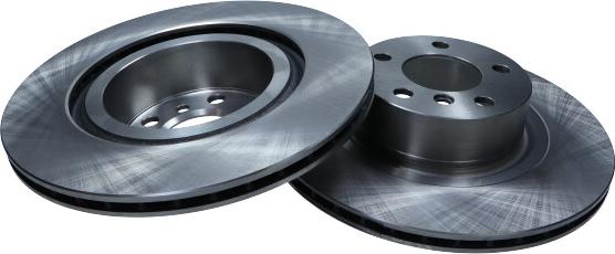 Maxgear 19-3208 - Kočioni disk parts5.com