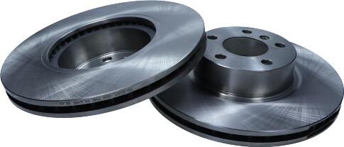 Maxgear 19-3207 - Kočioni disk parts5.com