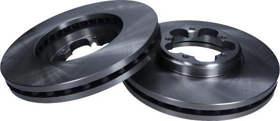 Maxgear 19-3231 - Brake Disc parts5.com