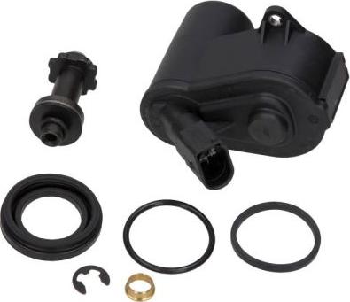 Maxgear 19-2929 - Елемент корпус, спирачен апарат ръчна спирачка parts5.com