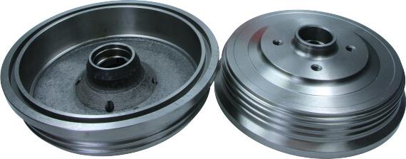 Maxgear 19-2425 - Brake Drum parts5.com