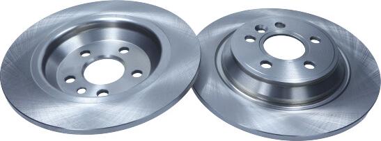 Maxgear 19-2471 - Brake Disc parts5.com