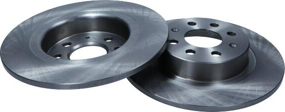 Maxgear 19-2500 - Brake Disc parts5.com