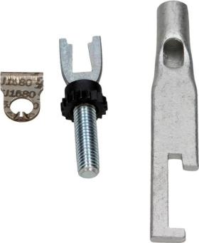 Maxgear 19-2045 - Accessory Kit, parking brake shoes parts5.com