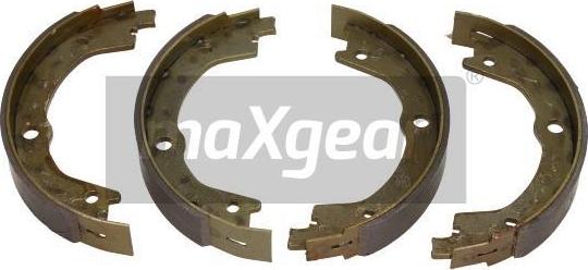 Maxgear 19-2054 - Set saboti frana, frana de mana parts5.com