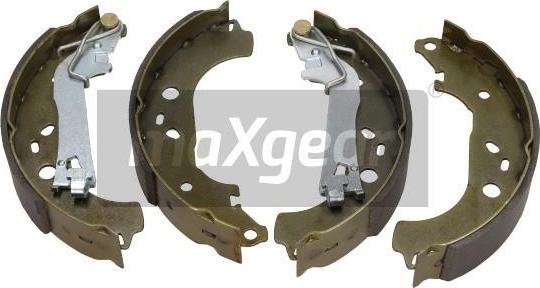 Maxgear 19-2050 - Set saboti frana parts5.com