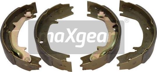 Maxgear 19-2052 - Set saboti frana, frana de mana parts5.com