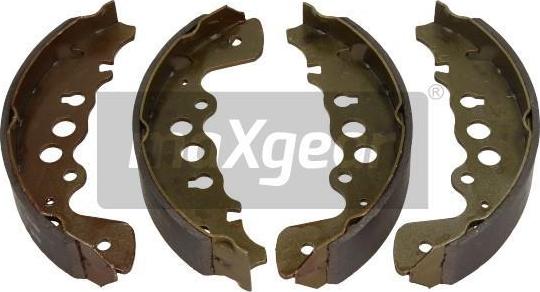 Maxgear 19-2069 - Brake Shoe Set parts5.com