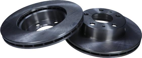 Maxgear 19-2006 - Kočioni disk parts5.com