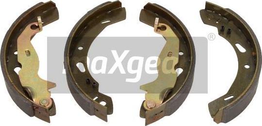 Maxgear 19-2085 - Brake Shoe Set parts5.com