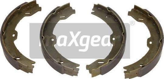 Maxgear 19-2081 - Jarrukenkäsarja, seisontajarru parts5.com