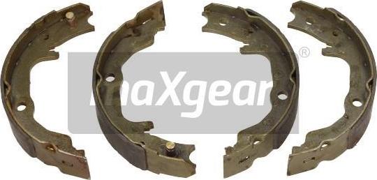 Maxgear 19-2082 - Set saboti frana, frana de mana parts5.com