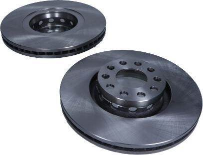 Maxgear 19-2022 - Disco de freno parts5.com