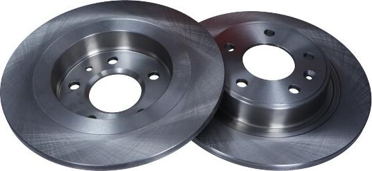 Maxgear 19-2331 - Brake Disc parts5.com