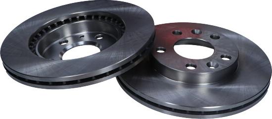 Maxgear 19-2236 - Brake Disc parts5.com