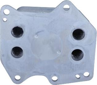 Maxgear 14-0043 - Oil Cooler, engine oil parts5.com