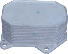 Maxgear 14-0043 - Radiator ulei, ulei motor parts5.com