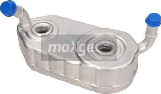 Maxgear 14-0008 - Radiator racire ulei, cutie de viteze automata parts5.com