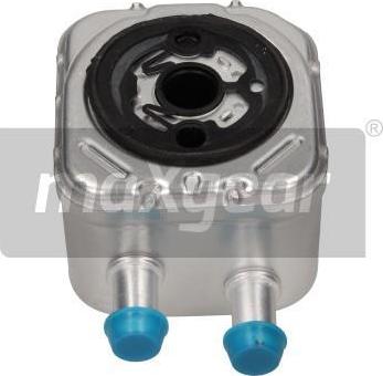 Maxgear 14-0003 - Chladič motorového oleja parts5.com