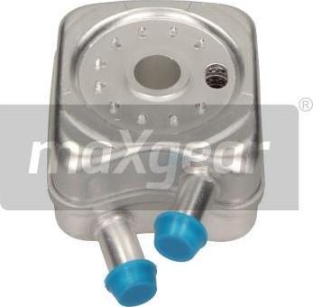 Maxgear 14-0002 - Motor yağ radyatörü parts5.com