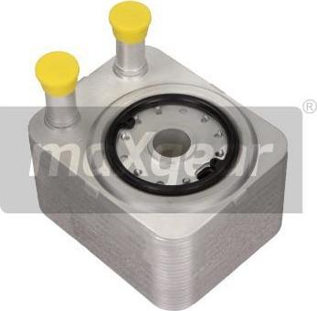 Maxgear 14-0007 - Chladič motorového oleja parts5.com