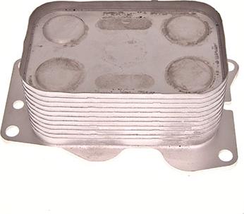 Maxgear 14-0032 - Radiator ulei, ulei motor parts5.com