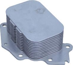 Maxgear 14-0037 - Oil Cooler, engine oil parts5.com