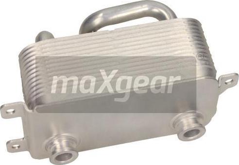 Maxgear 14-0025 - Radiator racire ulei, cutie de viteze automata parts5.com