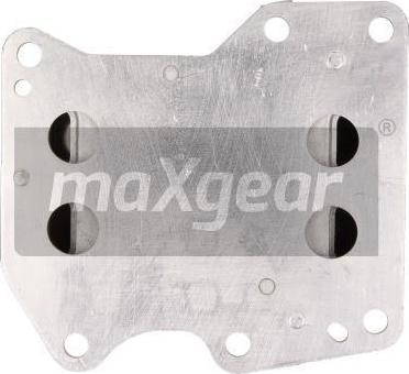 Maxgear 14-0020 - Radiateur d'huile parts5.com