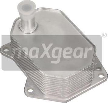 Maxgear 14-0022 - Radiateur d'huile parts5.com